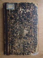 Clemence Robert - Tribunalulu secretu (2 volume coligate, 1857)