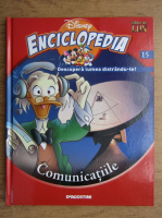 Anticariat: Enciclopedia Disney (volumul 15)