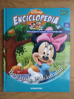 Enciclopedia Disney (volumul 26)