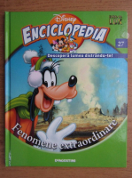Enciclopedia Disney (volumul 27)