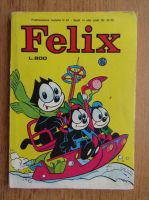Felix, nr. 97