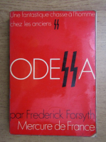 Frederick Forsyth - Odessa