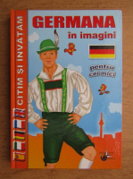 Germana in imagini pentru cei mici