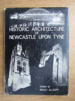 Historic architecture of newcastle upon tyne