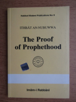 Imam-i Rabbani - The Proof of Prophethood