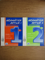 Isabel Coimbra - Gramatica activa (volumele 1 si 2)