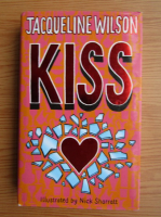 Jacqueline Wilson - Kiss
