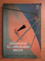 Jeremy Comfort - English for the telecommunications industry