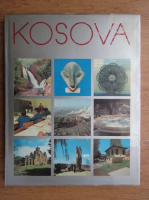 Kosova (album de arta)