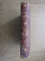 Le Comte de Montalembert - Histoire de Sainte Elisabeth de Hongrie (volumul 2, 1903)