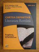 Anticariat: M. Columban - Cartea definitiva. Literatura Romana
