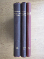 Manualul inginerului petrolist (3 volume)
