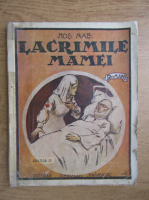 Nicolae Batzaria - Lacrimile mamei (1932)