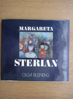 Anticariat: Olga Busneag - Margareta Sterian