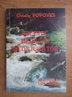 Ovidiu Popovici - Dreptul mediului inconjurator