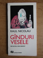 Paul Nicolau - Ganduri Vesele
