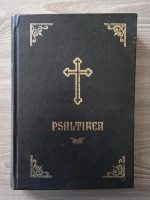 Psaltirea proorocului si imparatului David (1994)