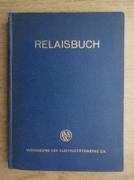Relaisbuch (1930)