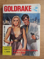 Revista Goldrake