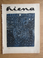 Revista Hiena, anul III, nr. 13-14, 7-14 ianuarie 1923