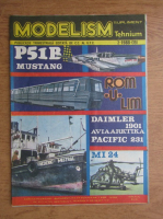 Revista Modelism 2, 1988 (19)
