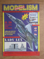 Revista Modelism 2, 1997 (57)