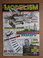 Revista Modelism 4, 2001 (75)