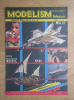 Revista Modelism, nr. 1, 1985 (6)