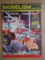 Revista Modelism, nr. 1, 1987 (14)