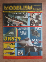 Revista Modelism nr. 1, 1989 (22)