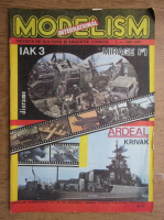 Revista Modelism nr. 1, 1991 (36)