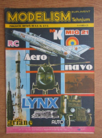 Revista Modelism, nr. 2, 1985 (7)