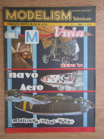 Revista Modelism, nr. 2, 1986 (11)