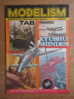 Revista Modelism nr. 2, 1990 (27)