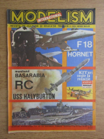 Revista Modelism nr. 2, 1991