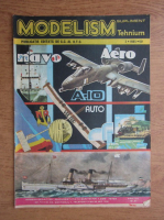 Revista Modelism, nr. 3, 1985 (8)
