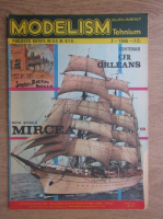 Revista Modelism, nr. 3, 1986 (12)
