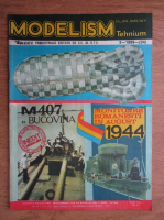 Revista Modelism nr. 3, 1989 (24)