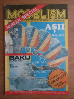 Revista Modelism nr. 3-4, 1990 (28,29)