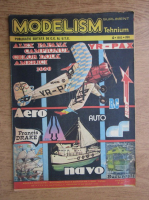 Revista Modelism, nr. 4, 1985 (9)