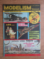 Revista Modelism, nr. 4, 1986 (13)