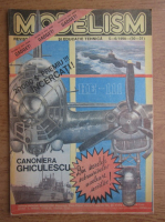 Revista Modelism nr. 5-6, 1990 (30-31)