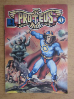 Revista Proteus, nr. 1, 1991