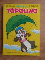Revista Topolino, nr. 1008