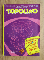 Revista Topolino, nr. 1011