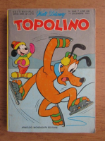 Revista Topolino, nr. 1046