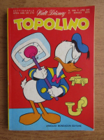 Revista Topolino, nr. 1060