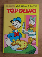 Revista Topolino, nr. 1064