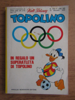 Revista Topolino, nr. 1072