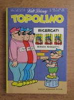 Revista Topolino, nr. 1083